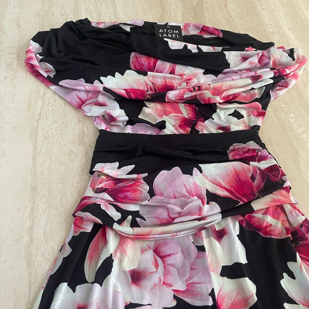 Atom Label jumpsuit - Picture 3 of 5